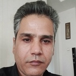حسن خانلقی سعید