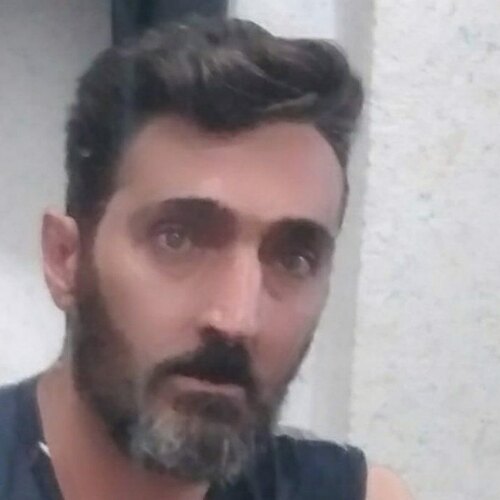 علی مرادی