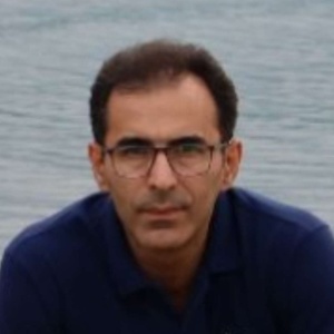 علی سعیدفر