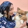 محیا حاجی باقری