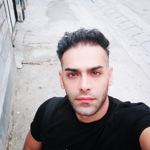 علی اقایی فرد