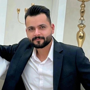 امیر معصومی قره جنگل