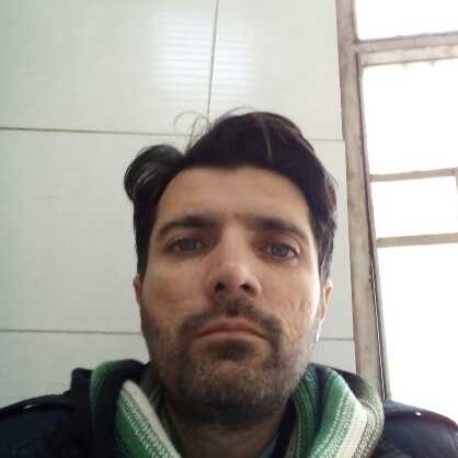 مهدی سهل آبادی