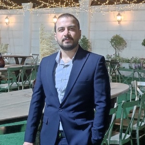 علی ایرانمنش
