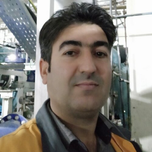 شاهرخ کرکی