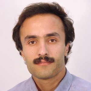 محمد ترکاشوند