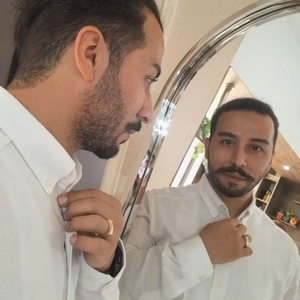معین میکاییلی زنگنه