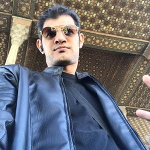 علیرضا سیفعلی زاده