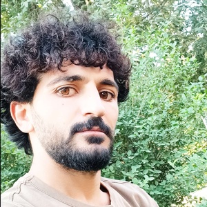 مرتضی حسینی احمد فداله