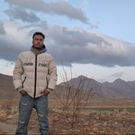 امیرمحمد محمدی