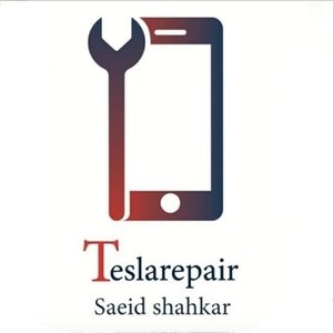 Teslarepair Saeid shahkar