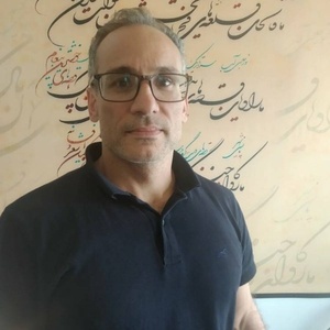 جلال سبزه واری