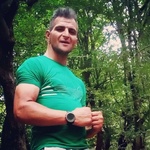 ابراهیم باغجری