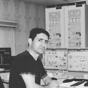 حمید رضا نداف