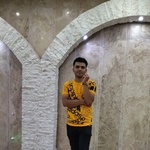 رضا ربانی