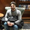 علی عابدینی