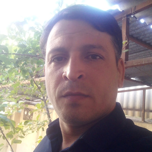 سعید رضا آسمانی