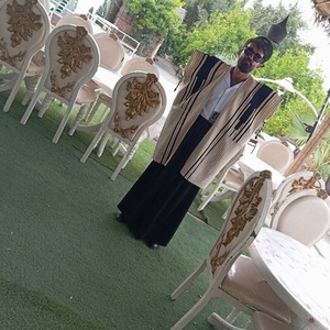 مرتضی حسینی احمد فداله