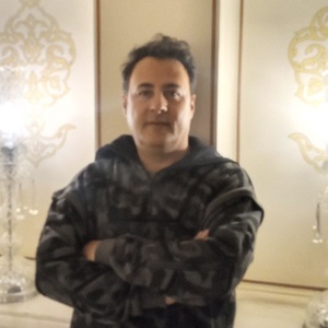 مسعود چهره گشا