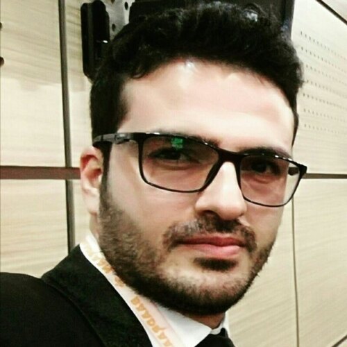 محمد کزازی