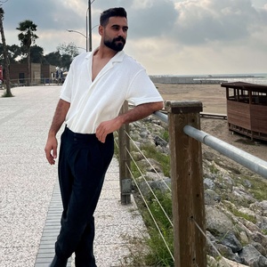 شبیر قربانی منصور