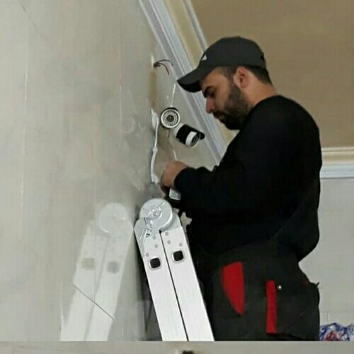 حسین سیجانی