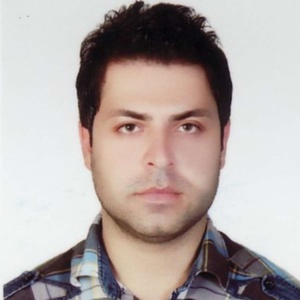 یاسر بختیاری