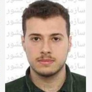 اردلان فرح بخش ساحلی