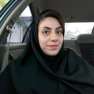 ارزو اسدی