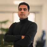 احسان ستوده