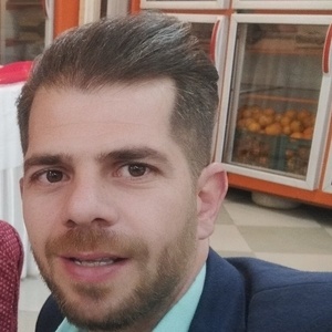 جاسم ترکمن