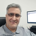 احمد حسن پور قمشهء