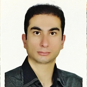امین ونائی