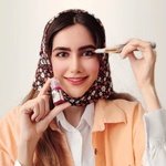 لعیا رستمی