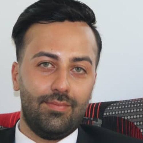 محمد حسین مزروعی سبدانی