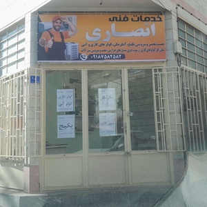 سعید انصاری