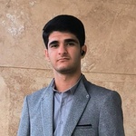 محمد درخشان علمدارلو