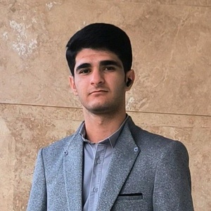 محمد درخشان علمدارلو