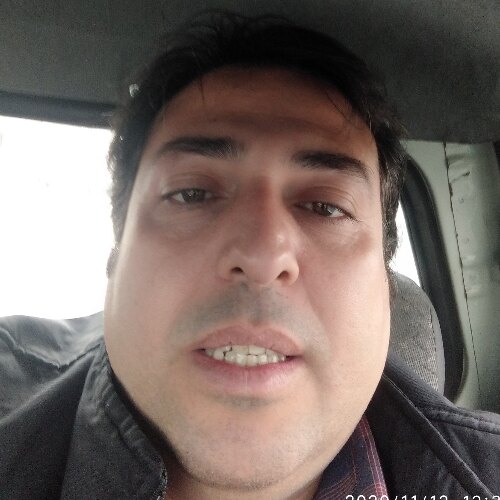 محمد رضا رحیمی