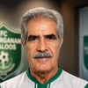 فیروز مشایخی