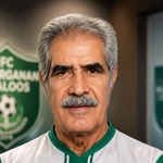 فیروز مشایخی