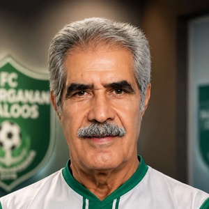 فیروز مشایخی