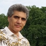 علی اصغر آقاجانی