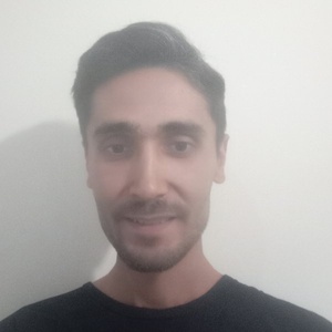 حسن قاسمی