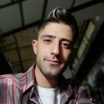 محسن کهن ترابی