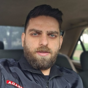 شاهین باطنی