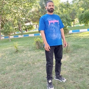 جابر شیخ عالی پور