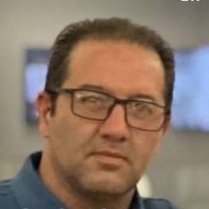 بهزاد آهنگرقدیمی