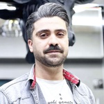 احمد یزدانیان نجف آبادی
