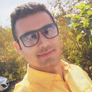 خلیل فیضی دولت آبادی